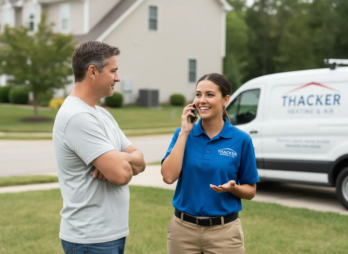Ac Repair Richards, MO FAQs